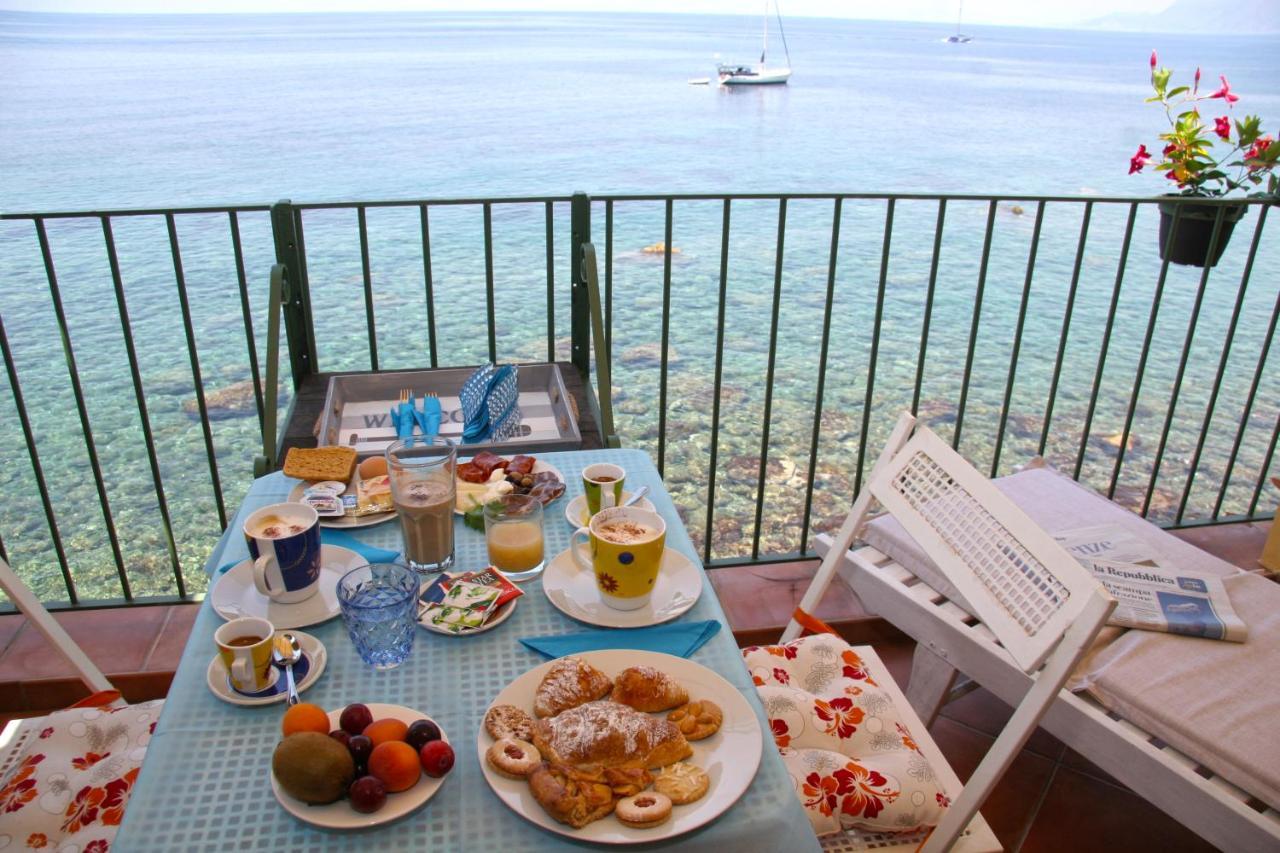 Bed and Breakfast Bb Il Generale Шилла Экстерьер фото